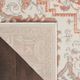 Nourison Home™ Elation Ivory Brick 5'x7' Area Rug-2