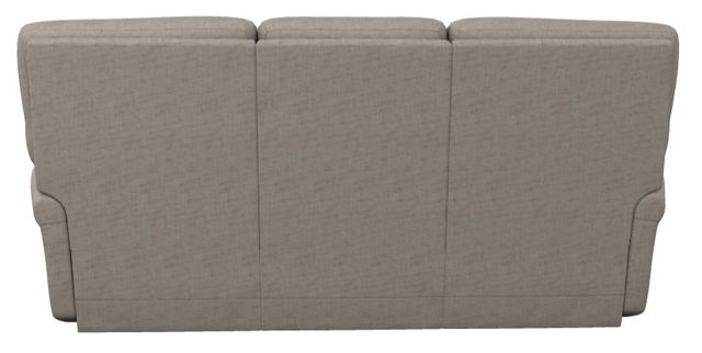 La-Z-Boy® Robin Taupe Power Reclining Sofa with Headrest and Lumbar-3