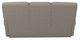 La-Z-Boy® Robin Taupe Power Reclining Sofa with Headrest and Lumbar-3