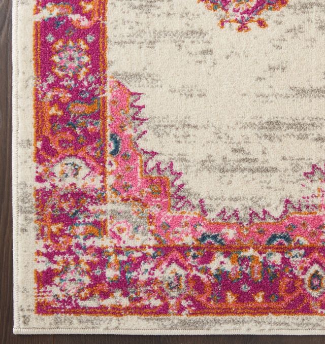 Nourison Home™ Passion 5'x7' Style 34 Area Rug-2