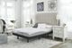 Sierra Sleep® By Ashley 8" Memory Foam Firm Twin Mattress in a Box-4