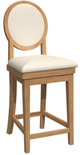 Bermex® BSXB-1379 Fixed Stool-0
