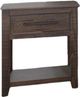 Vintage Furniture Tate Nightstand-0
