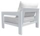 VIG Furniture Renava Wake White Outdoor Lounge Chair-3
