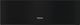 Miele® 30" Obsidian Black Warming Drawer-0