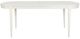 Fairfield® Camille White Dining Table-5