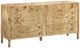 TOV Furniture Brandyss Natural Burl 62" 7-Drawer Dresser-0