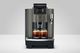 Jura® W8 Dark Inox Fully Automatic Espresso Machine-2
