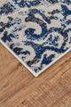 Feizy Milton Royal 7'10" x 11' Rug-1