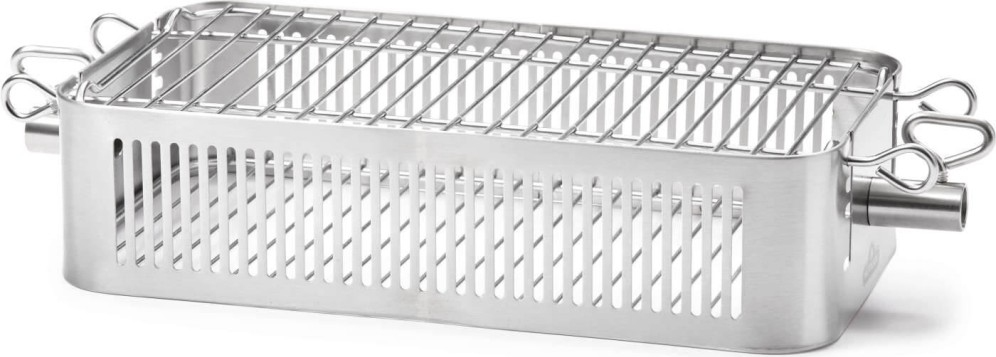 Napoleon Rotisserie Basket - Thumbnail 5
