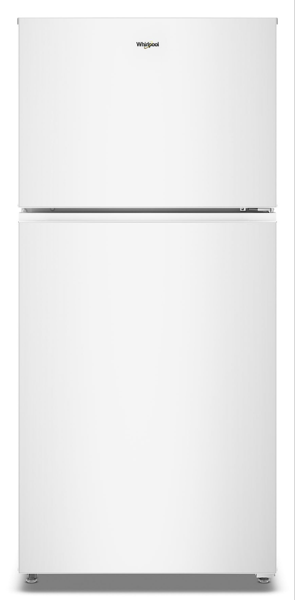 Whirlpool WRTX3119SW White Package | Appliance Direct | Melbourne, FL