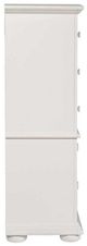 Liberty Furniture Summer House I Oyster White Lingerie Chest-3