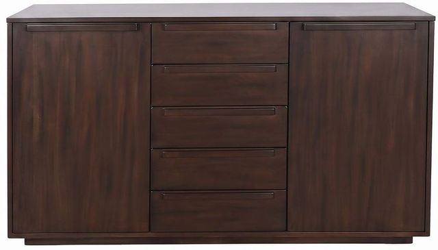 Sunny Designs™ Noah Coffee Been Server-3