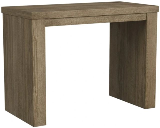 Intercon Flex Sandbar Oak Dining Table-0