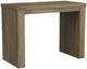 Intercon Flex Sandbar Oak Dining Table-0