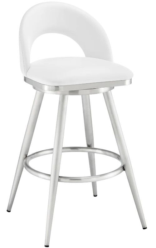 Armen Living Charlotte Bar Stool