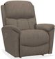 La-Z-Boy® Kipling Otter Power Rocking Recliner with Headrest-0