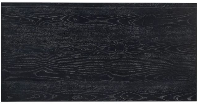 Bassett® Furniture Clifton Black Credenza-4