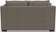 Charisma™ Cypress Silver Loveseat-3