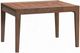 ACME Furniture Mayah Walnut Dining Table-0