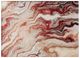 Currey & Company Interstellar Red Swirl 2-Piece Decorative Box Set-3