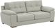 Catnapper® Finn Pebble Sofa-0