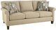 Cozy Life M9 Sheldon Beige Sofa with Pillows-0
