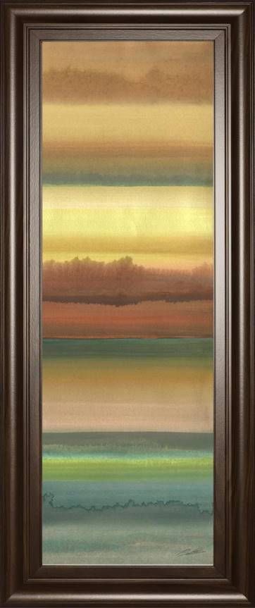 Classy Art Ambient Sky II by John Butler Wall Art-0