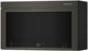 KitchenAid® 30" 1.1 Cu. Ft. Black Ore Over the Range Microwave-2
