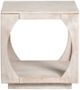 Crestview Collection Apollo Stained End Table-2