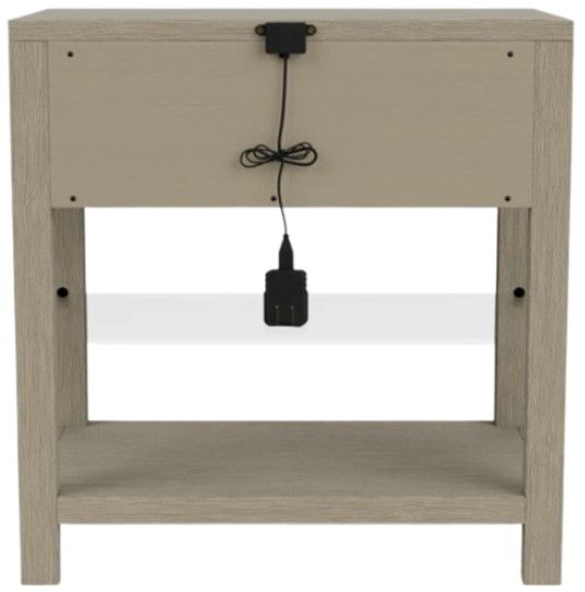 Riverside Furniture Cascade Dovetail Nightstand-4