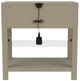 Riverside Furniture Cascade Dovetail Nightstand-4