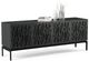 BDI Elements® 8779 Wheat Storage Console-Charcoal-1
