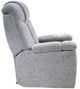 UltraComfort™ Venice Slate Large Power Lift Recliner-3