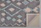 Feizy Brinker Navy 5' x 8' Rug-4
