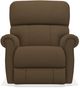 La-Z-Boy® Briggs PowerReclineXR+® Reclina-Rocker® Chocolate Recliner-0
