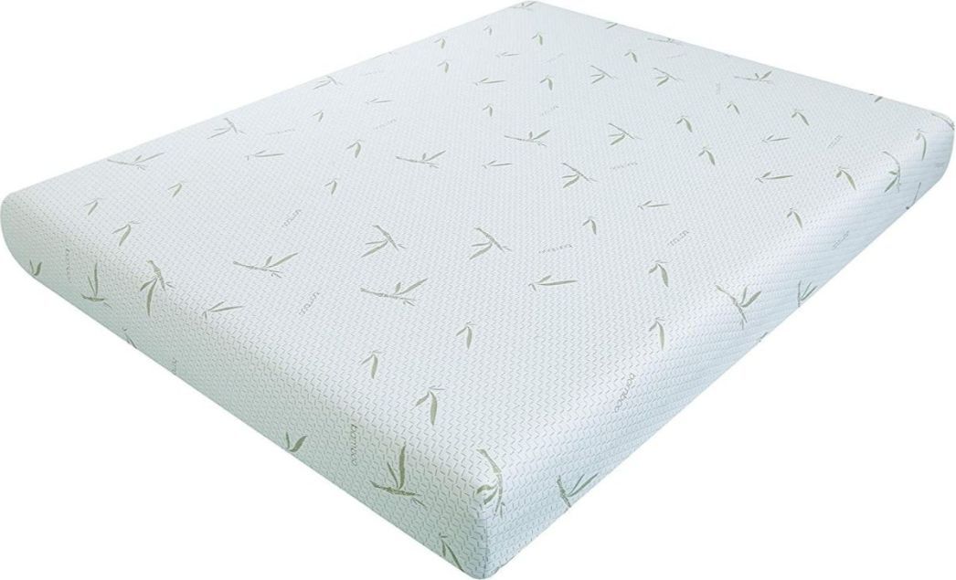 MLILY® Dreamer Memory Foam 8" Queen Mattress