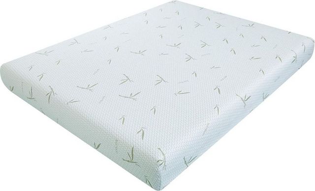 MLILY® Dreamer Memory Foam 8" Queen Mattress-0