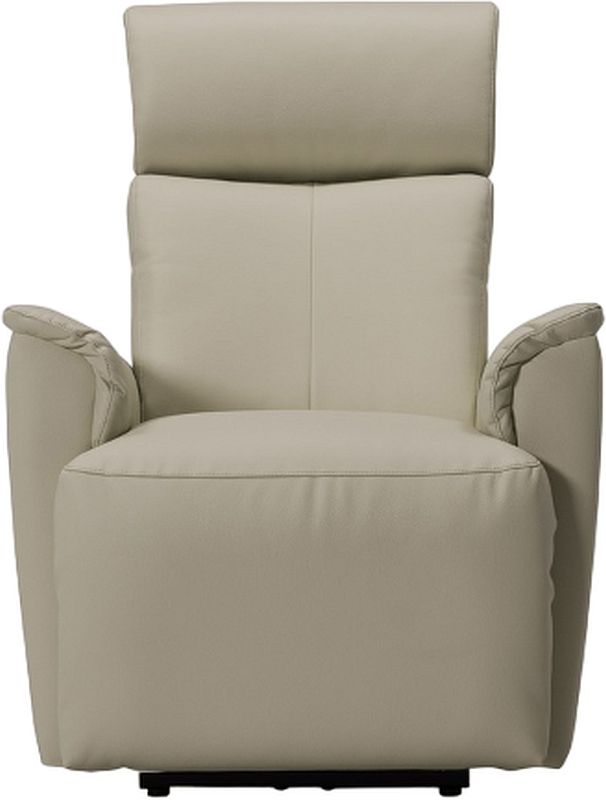 Palliser® Furniture Customizable Chalet Wallhugger Power Recliner with Power Headrest and Lumbar-1