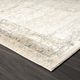 LR Home Cheshire Gray/Beige 9'x13' Rectangular Rug-2