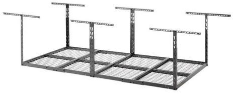Gladiator® Garage Overhead GearLoft™ Storage 