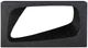 Century® Grand Tour Furniture Kelly Slate Console Table-1