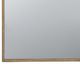 A & B Home Lavish Gold Arched Ornate Mirror-1