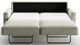 Luonto® Furniture Customizable Nico Queen Loveseat Sleeper-1