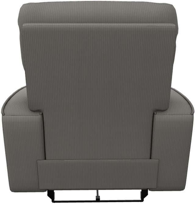 La-Z-Boy® Maddox Pebble Manual Wall Recliner-3