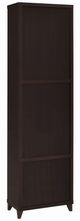 Coaster® Lewes Cappuccino Media Tower-4