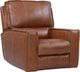 Parker House® Rockford Verona Saddle Power Recliner-0
