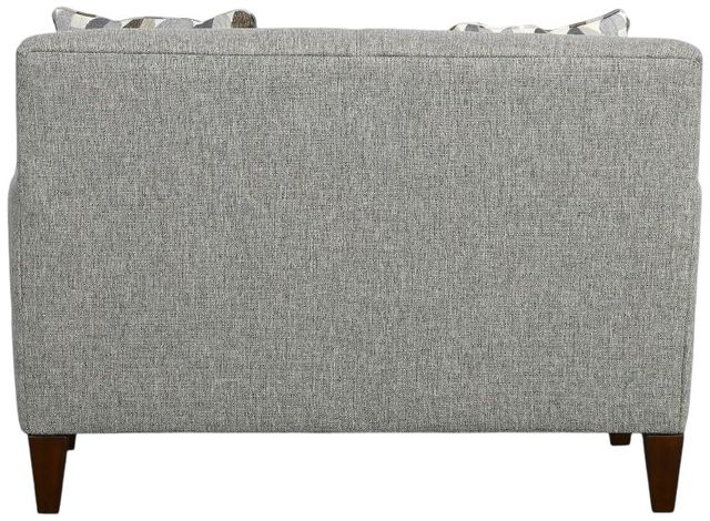 Flexsteel® Customizable Digby Loveseat-3