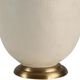 Renwil® Everren Cartagena White Table Lamp-2