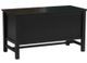 Handstone Brooklyn Blanket Box With Cedar Bottom-0